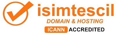 isimtescil domain icann