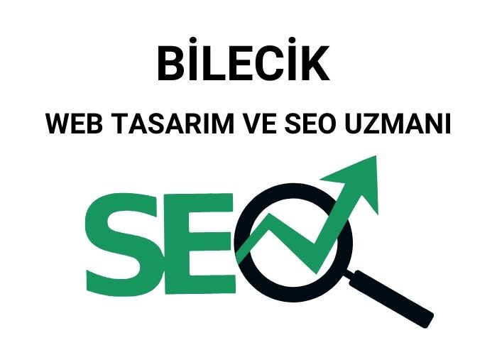 Bilecik web tasarım ve seo uzmanı